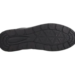 Casual*Skechers Relaxed Fit Garlan Black